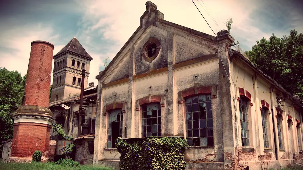 La Colonia Montes de Oca. El misterio sin resolver de Cecilia Giubileo