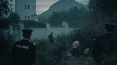 La desaparición de Gloria Martínez