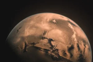 Últimas noticias desde Marte