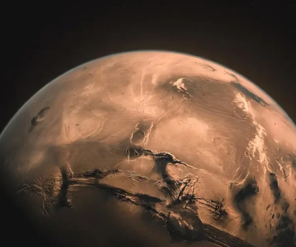 Últimas noticias desde Marte