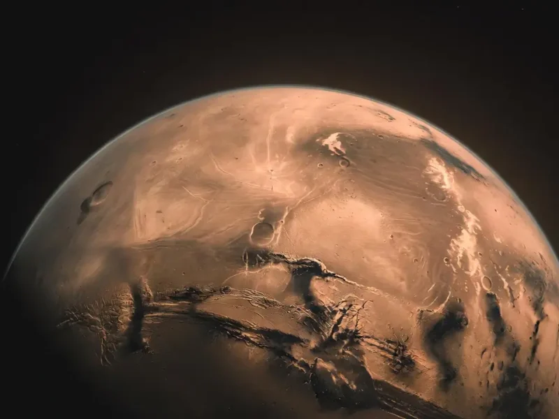 Últimas noticias desde Marte