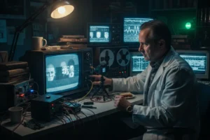 La transcomunicación instrumental: ¿puede la tecnología conectar con el más allá?