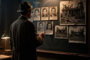 Los niños Sodder: una tragedia que nunca encontró respuesta