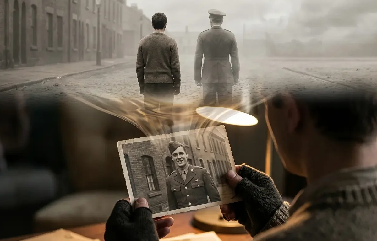 ¿Podríamos borrarnos a nosotros mismos?