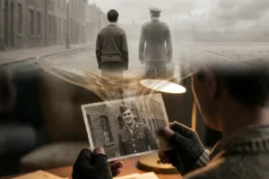 ¿Podríamos borrarnos a nosotros mismos?