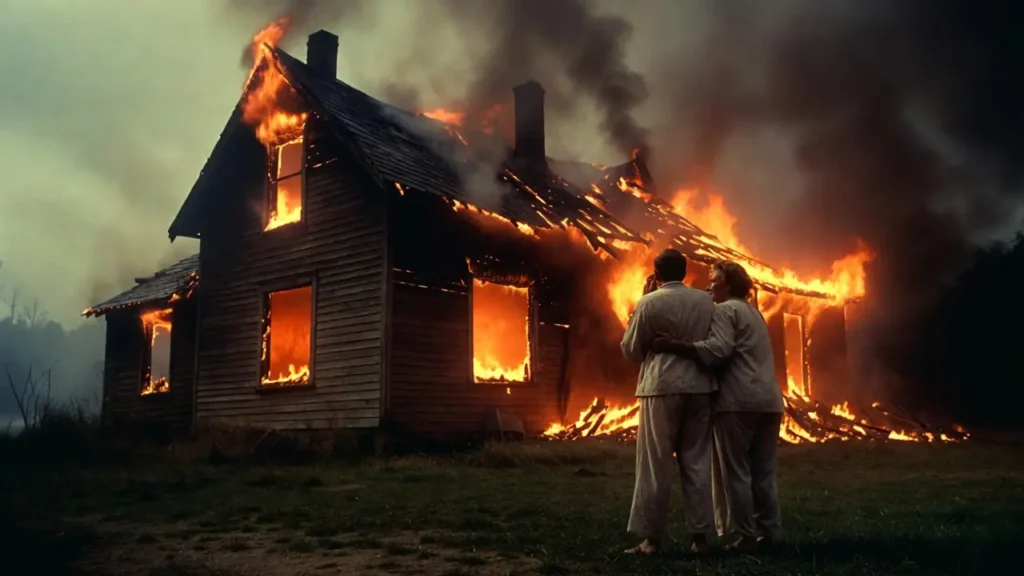 Los niños Sodder: El relato de los hechos. Los niños Sodder: El relato de los hechos.