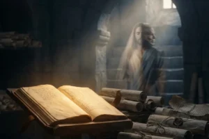 Los evangelios apócrifos: la cara oculta del cristianismo primitivo