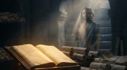 Los evangelios apócrifos: la cara oculta del cristianismo primitivo