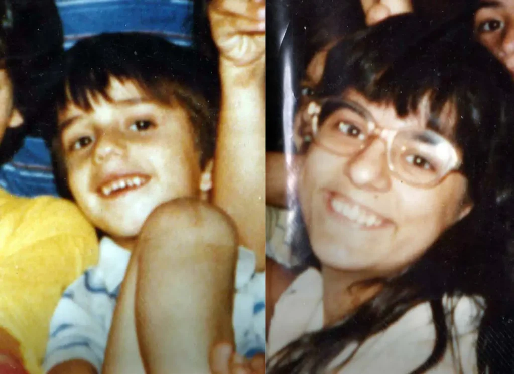 La desaparición de Dolores e Isidro Orrit Pires La desaparición de Dolores e Isidro Orrit Pires