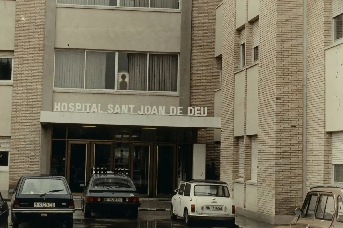 La desaparición de Dolores e Isidro Orrit Pires