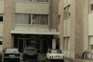 La desaparición de Dolores e Isidro Orrit Pires