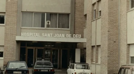 La desaparición de Dolores e Isidro Orrit Pires