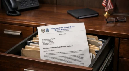 UAP y Pentágono: el silencio tras el plazo del Congreso reabre la tensión por la desclasificación