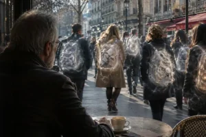 El peso invisible: No cargues lo que no es tuyo