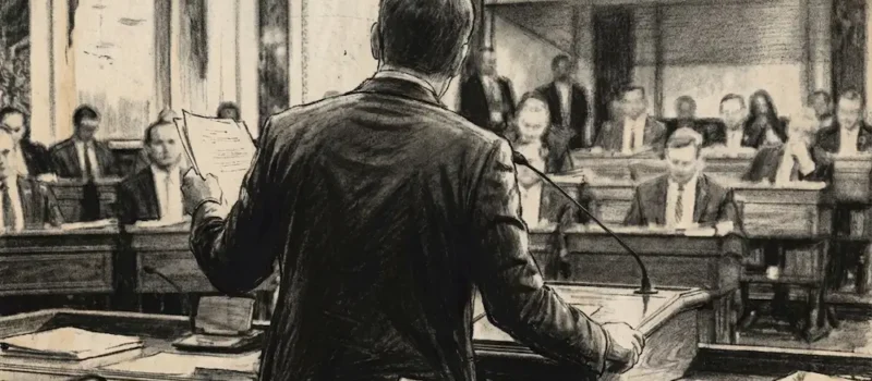 Tim Burchett contra la AARO: presión política y nueva ofensiva por la desclasificación UAP