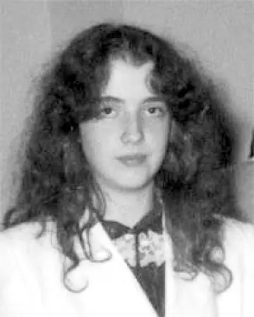 Mirella Gregori
