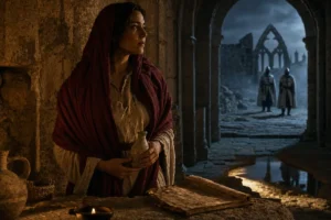María Magdalena y los templarios: entre la historia y el misterio