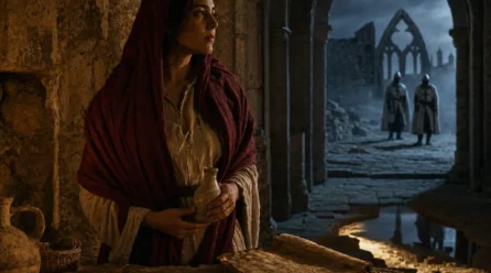 María Magdalena y los templarios: entre la historia y el misterio