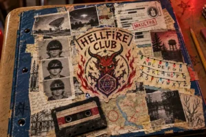 Las inspiraciones de Stranger Things: del MKUltra a los Tres de West Memphis