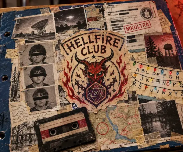 Las inspiraciones de Stranger Things: del MKUltra a los Tres de West Memphis