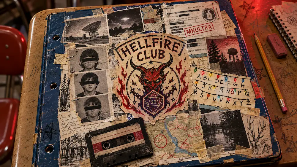 Las inspiraciones de Stranger Things: del MKUltra a los Tres de West Memphis